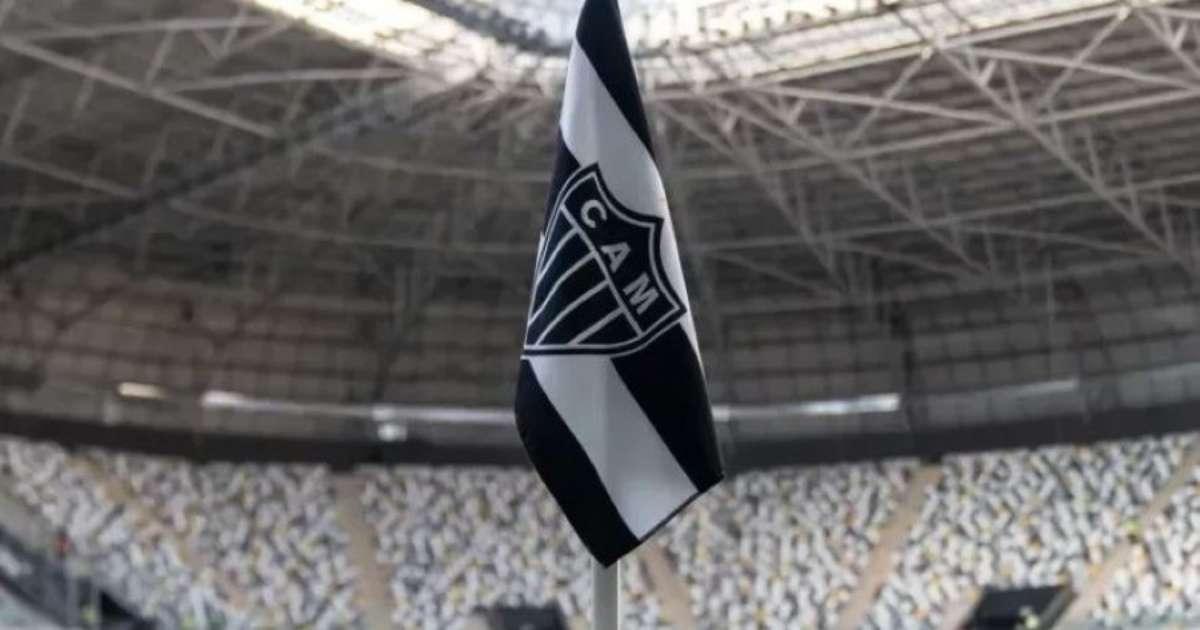 Atlético enfrenta Internacional com defesa desfalcada e aposta em Vitão, de 18 anos