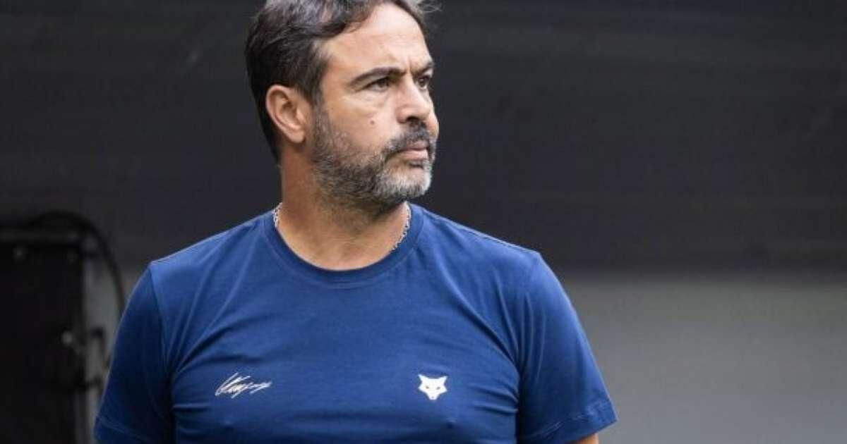 Cruzeiro enfrenta Flamengo e busca entrar no G4 do Brasileirão