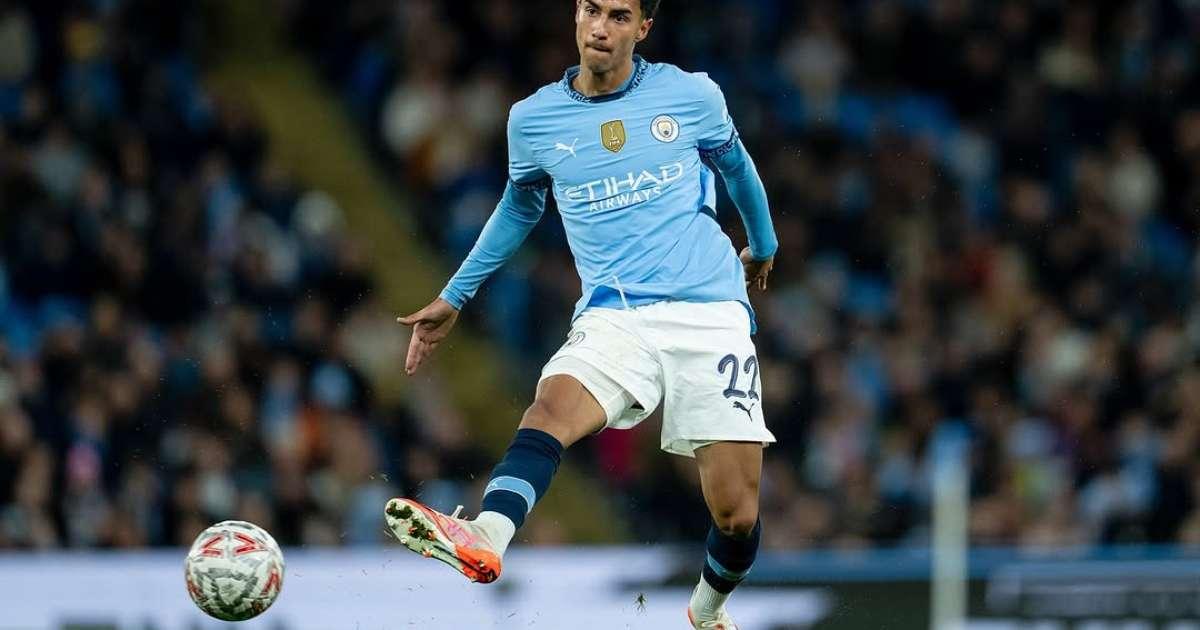 Vitor Reis é o quarto defensor brasileiro mais valioso do mundo aos 20 anos