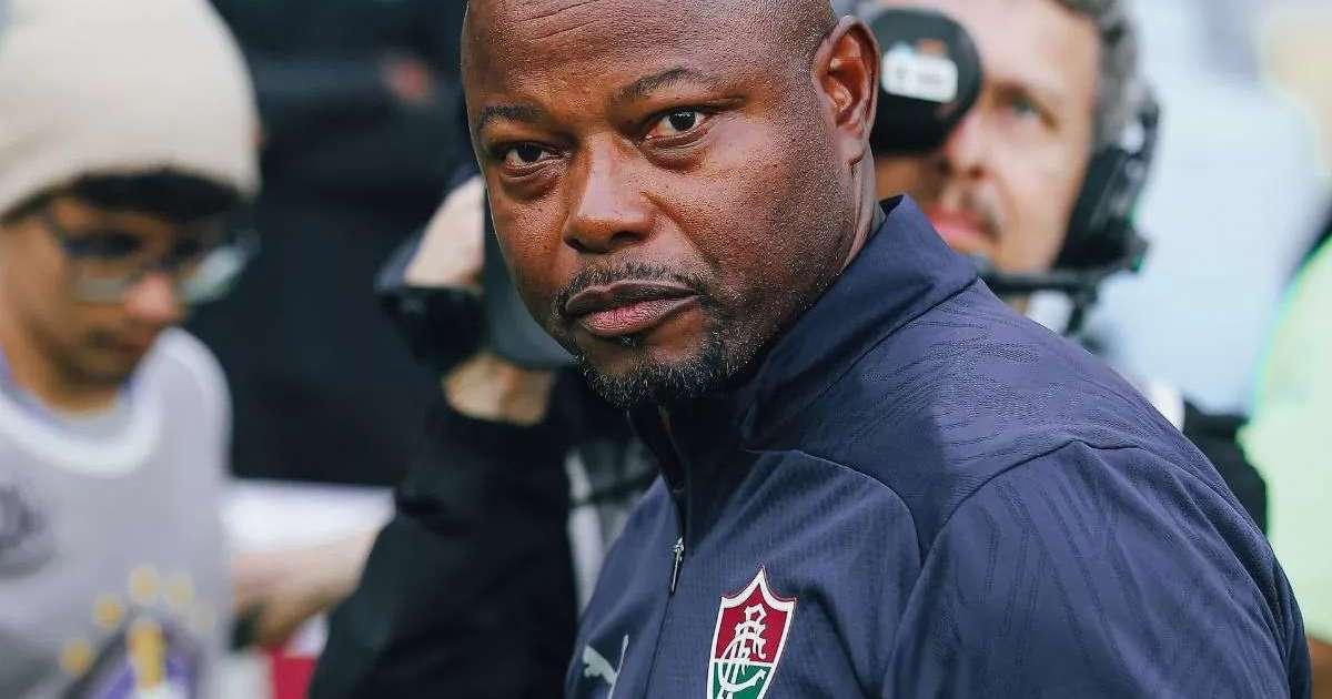 Fluminense lidera ranking de mandantes com 30 pontos no Brasileirão
