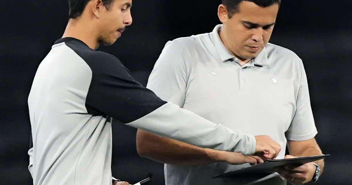 Botafogo sofre rebaixamento no Brasileiro Feminino: números alarmantes