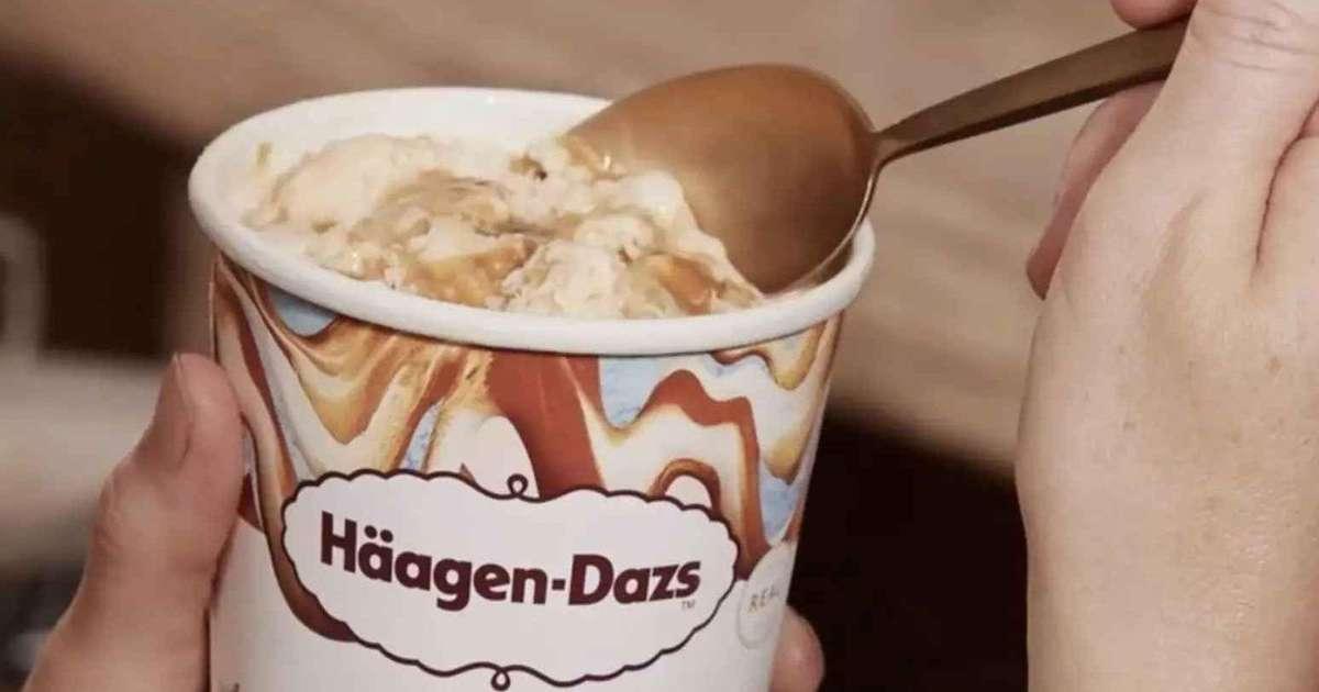 Häagen-Dazs encerra operações no Brasil: entenda os motivos