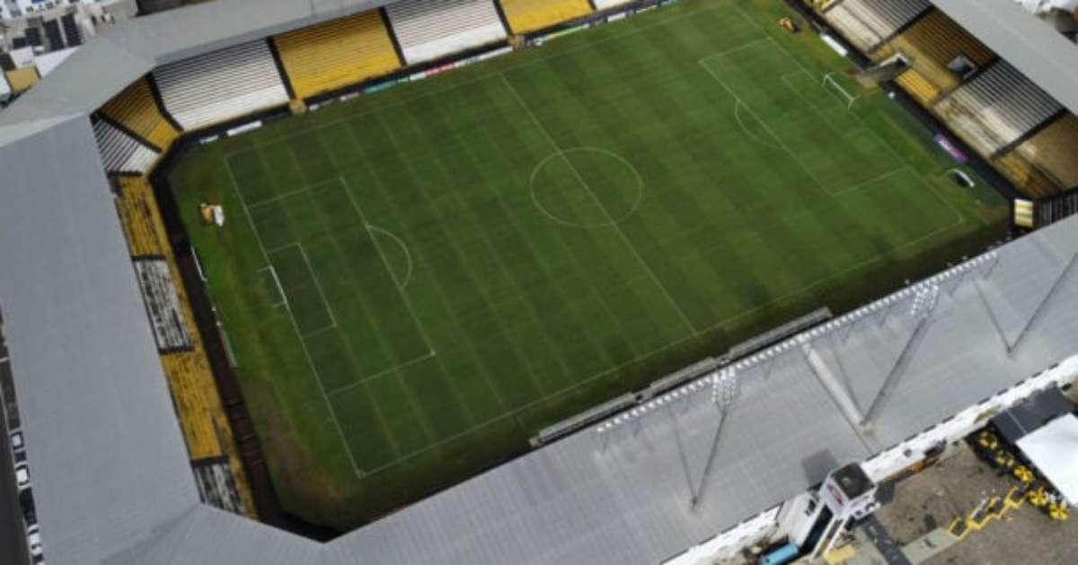 Criciúma x Operário: Jogo da Série B é adiado por chuvas