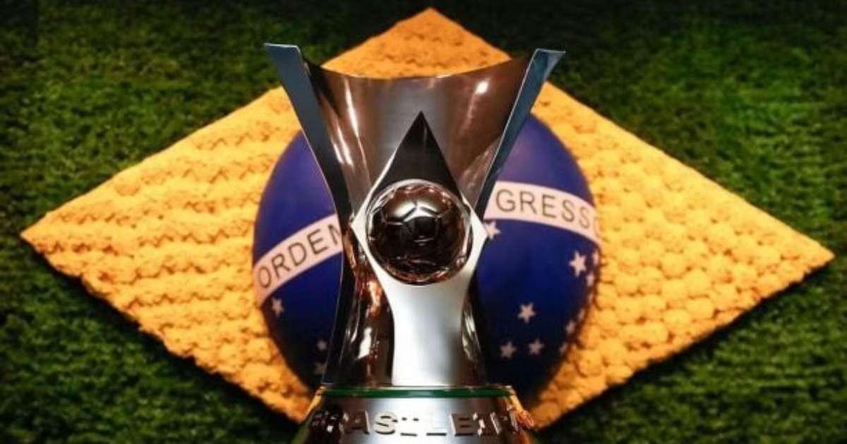 Clubes do Brasileirão pedem fim do limite de jogos para