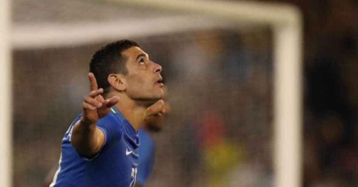 Seleção Brasileira reencontra a Austrália após nove anos e
