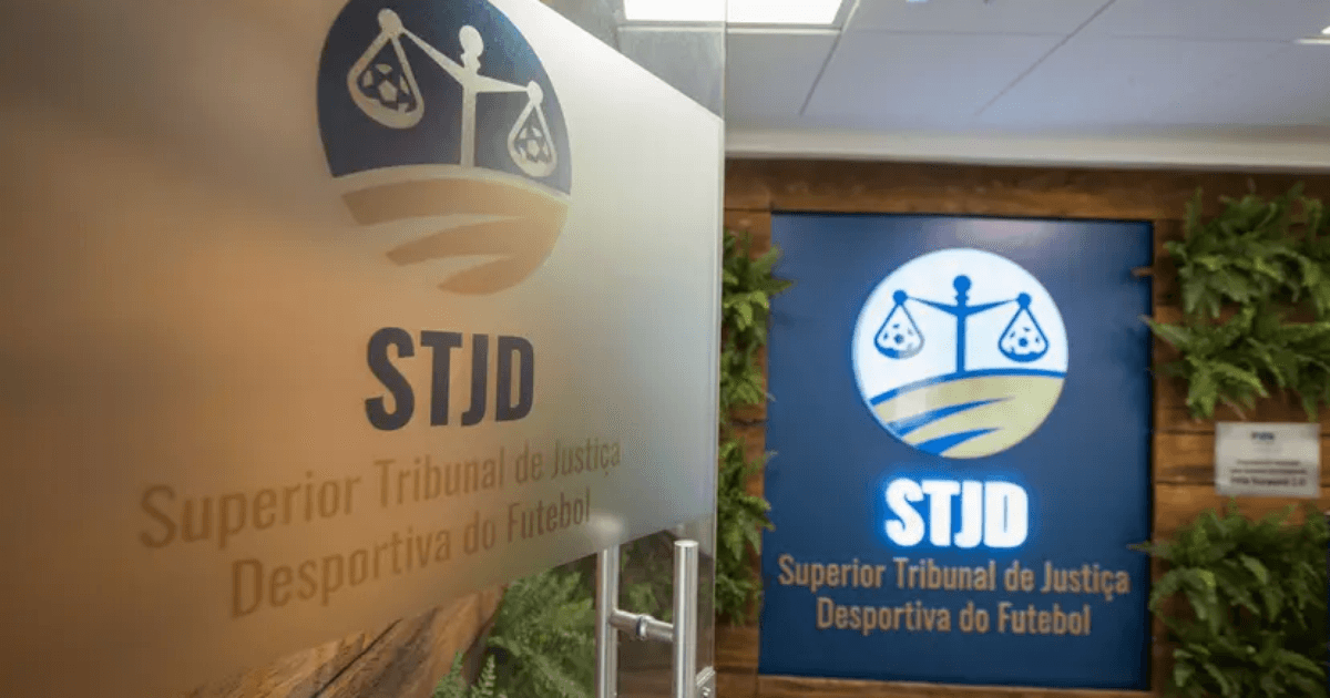 STJD aumenta multa e suspende presidente do Atlético-MG