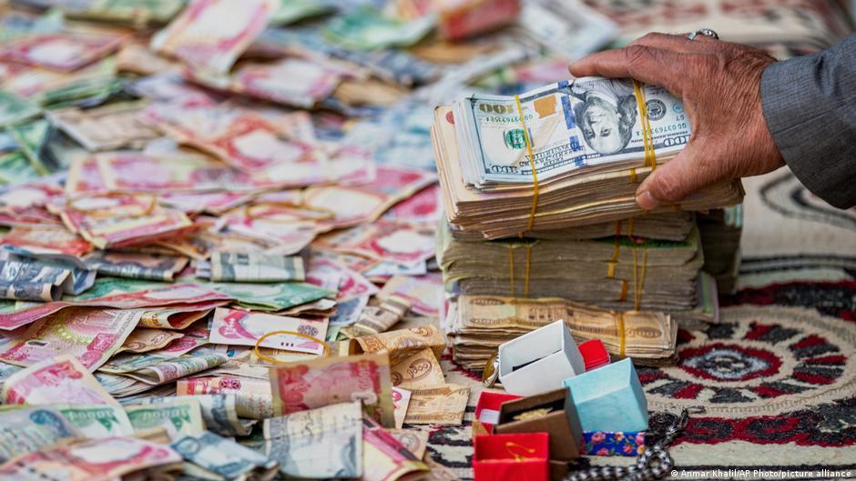 Crise no Iraque: bloqueio marítimo agrava atrasos salariais e ameaça economia