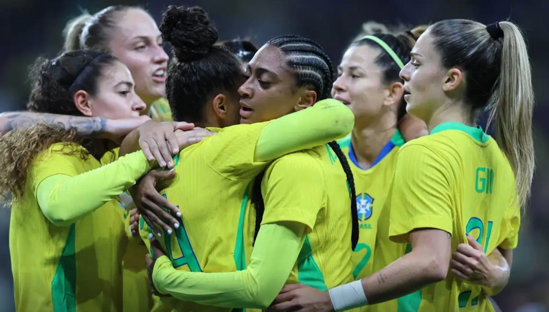 Fifa divulga calendário da Copa do Mundo Feminina 2027 no Brasil: Maracanã abre e fecha torneio