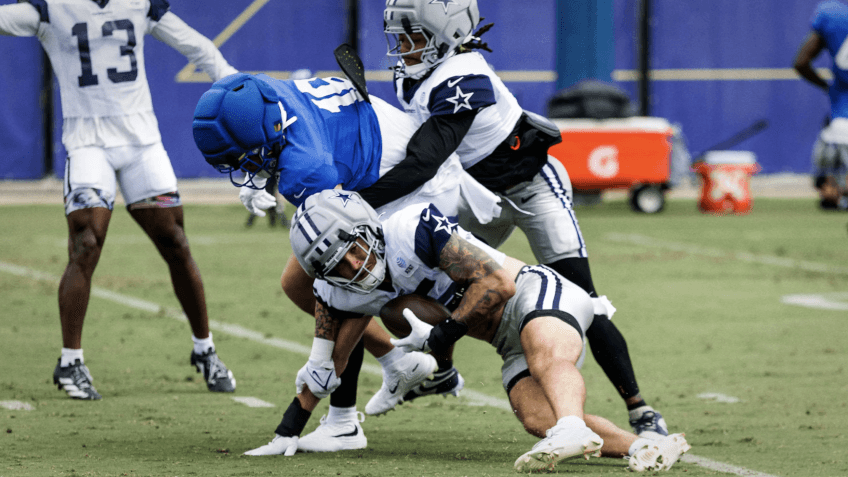 Valor das franquias da NFL cresce 31% e ultrapassa US$ 9,3 bilhões em 2026