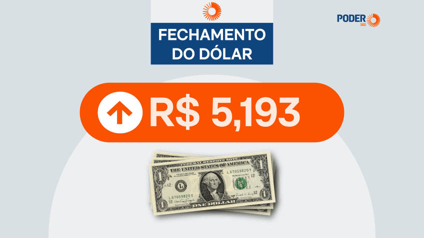 Mercado em queda: inflação e incertezas fiscais afetam Bolsa e dólar