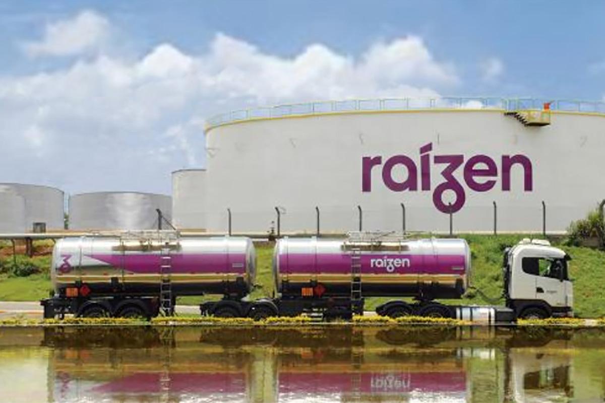 Raízen finaliza venda de ativos na Argentina e reforça