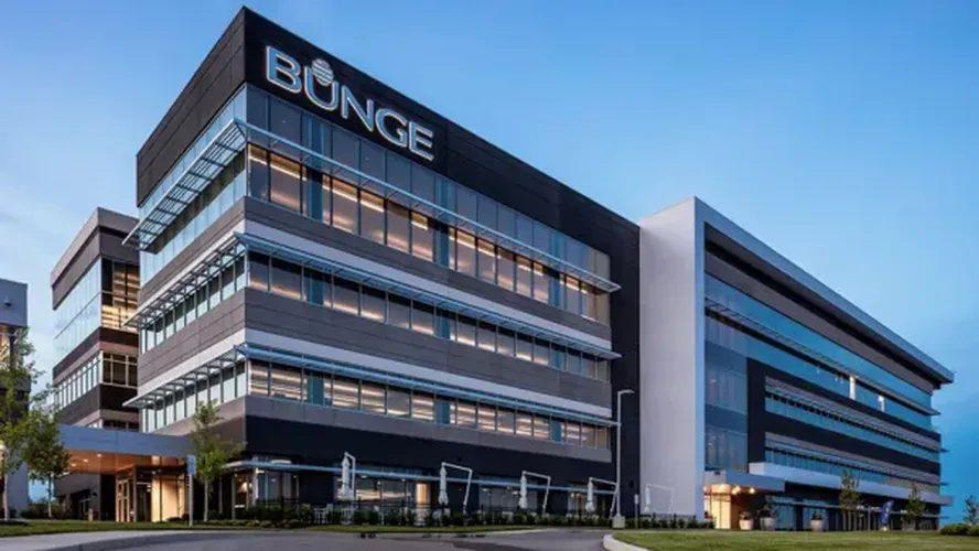 Bunge encerra atividades no setor sucroenergético no Brasil