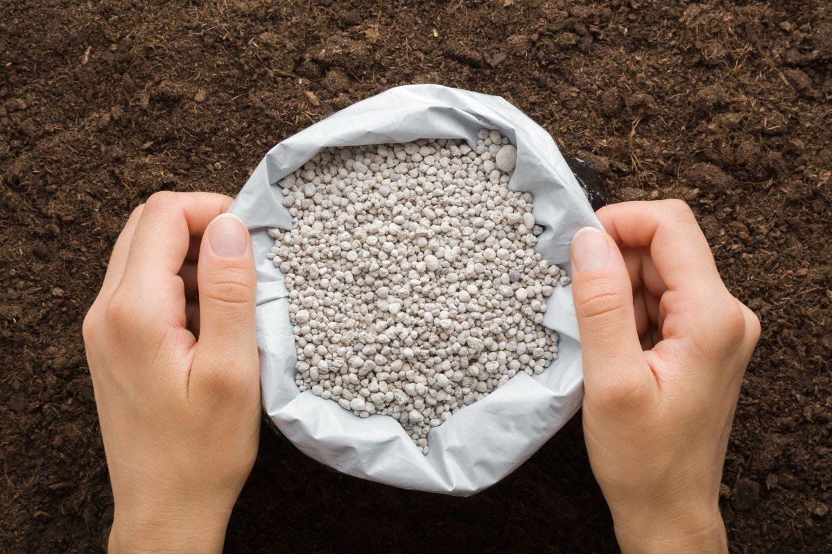 Brasil Soberano 3 destina R$ 4 bilhões ao setor de fertilizantes em 2025