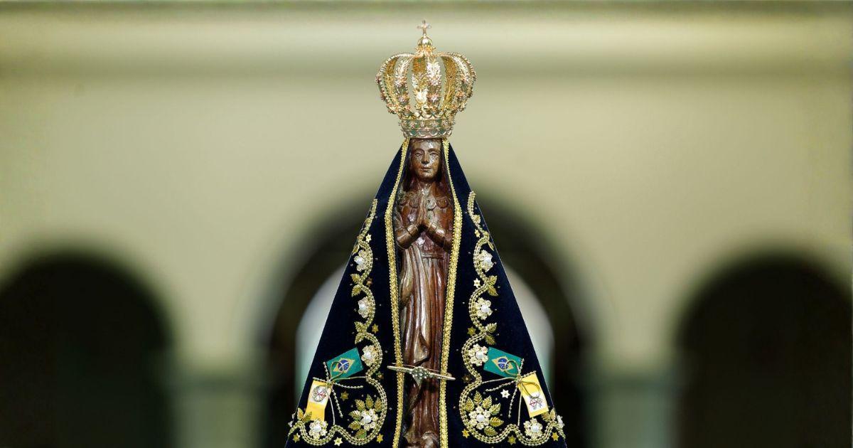 Nossa Senhora Aparecida e sua importância para o campo