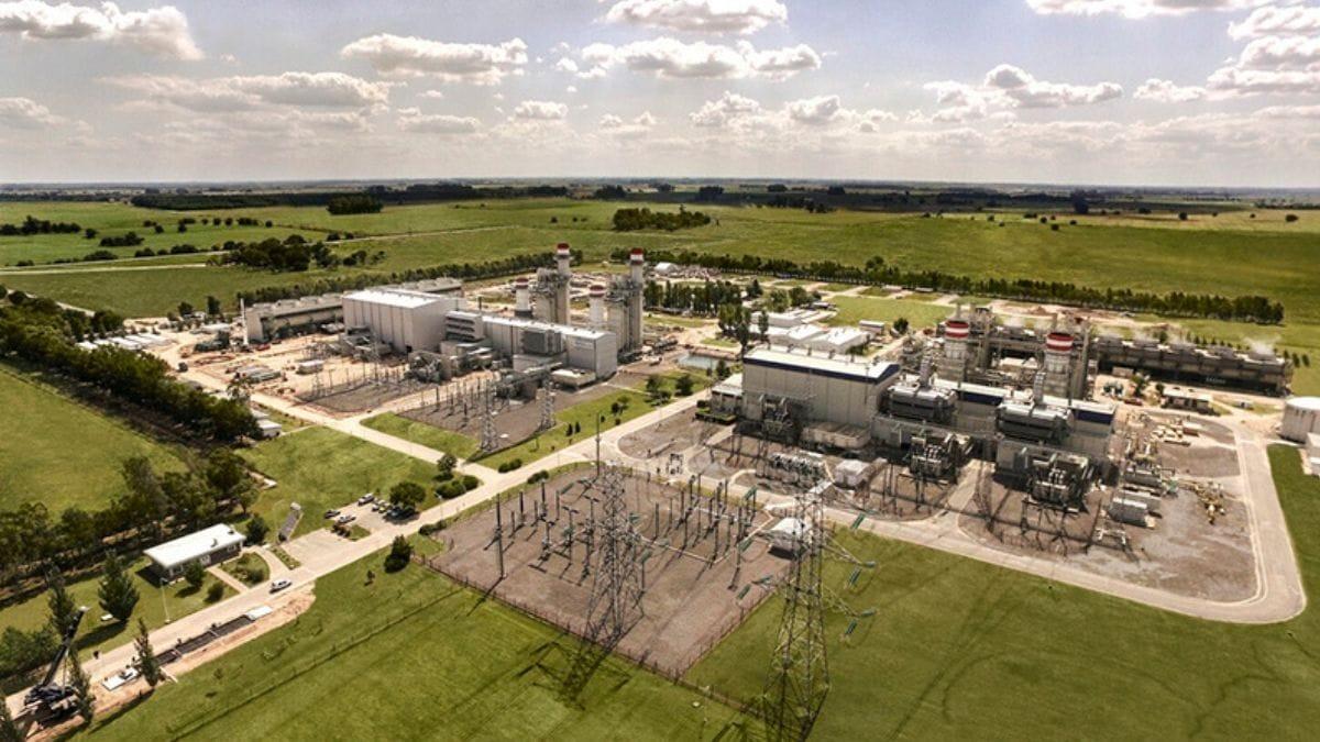 Pampa Energía investe US$ 2,7 bi em mega fábrica de ureia